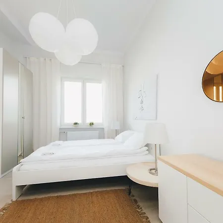 Appartement Shortstaypoland Swietokrzyska *