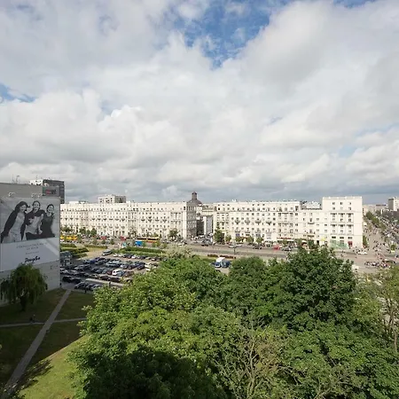 Shortstaypoland Swietokrzyska *