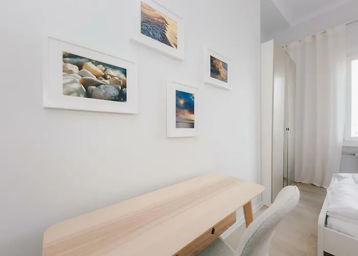 Shortstaypoland Swietokrzyska Apartament