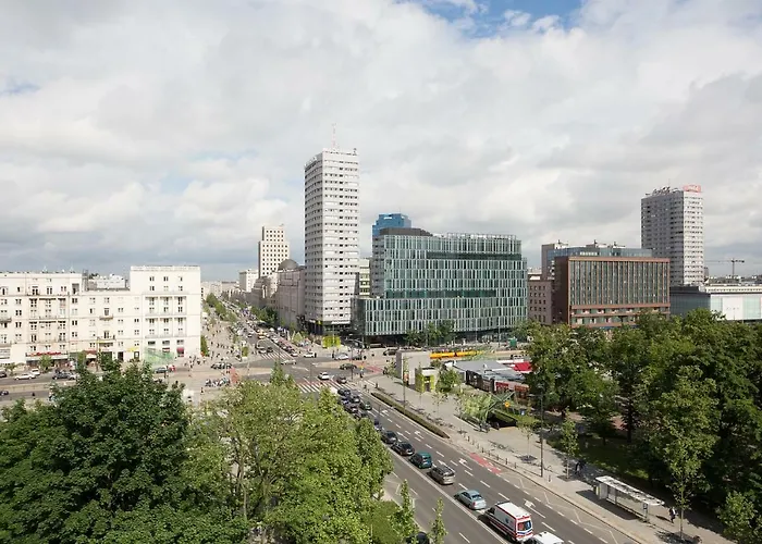 Shortstaypoland Swietokrzyska