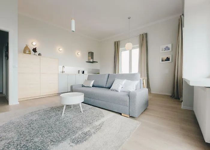 Apartament Shortstaypoland Swietokrzyska