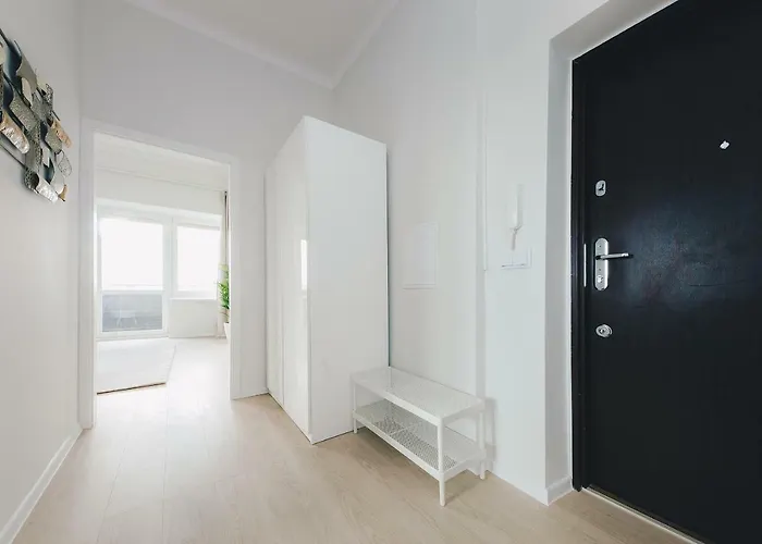 Shortstaypoland Swietokrzyska *