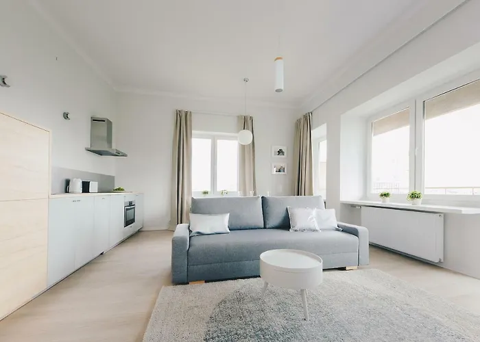 Shortstaypoland Swietokrzyska Apartament Warszawa