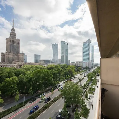 Shortstaypoland Swietokrzyska شقة *