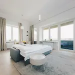 Shortstaypoland Swietokrzyska Apartmán Varšava