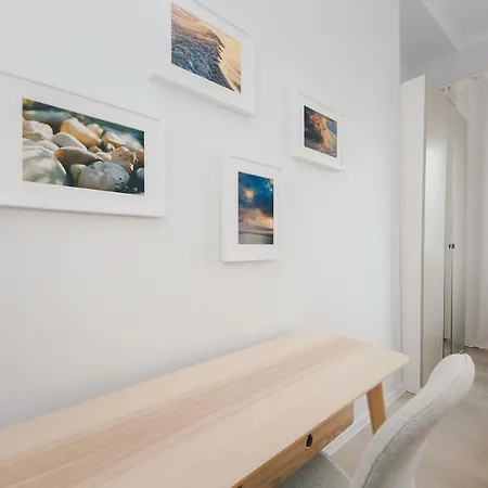 Shortstaypoland Swietokrzyska Apartmán