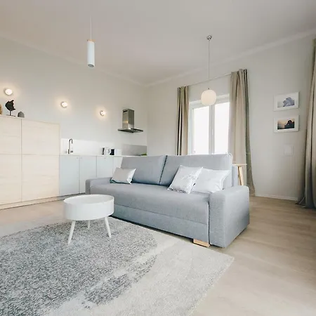Appartement Shortstaypoland Swietokrzyska