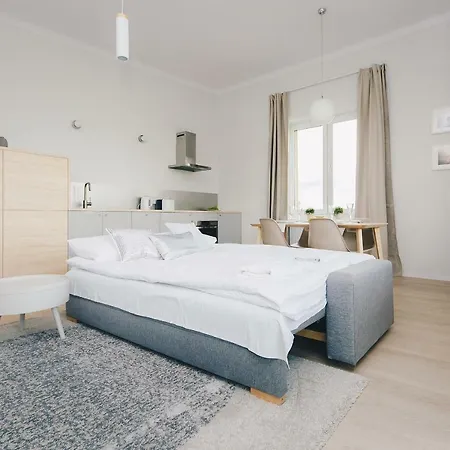 Apartmán Shortstaypoland Swietokrzyska *