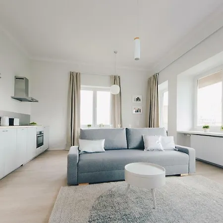 Shortstaypoland Swietokrzyska Appartement Warschau